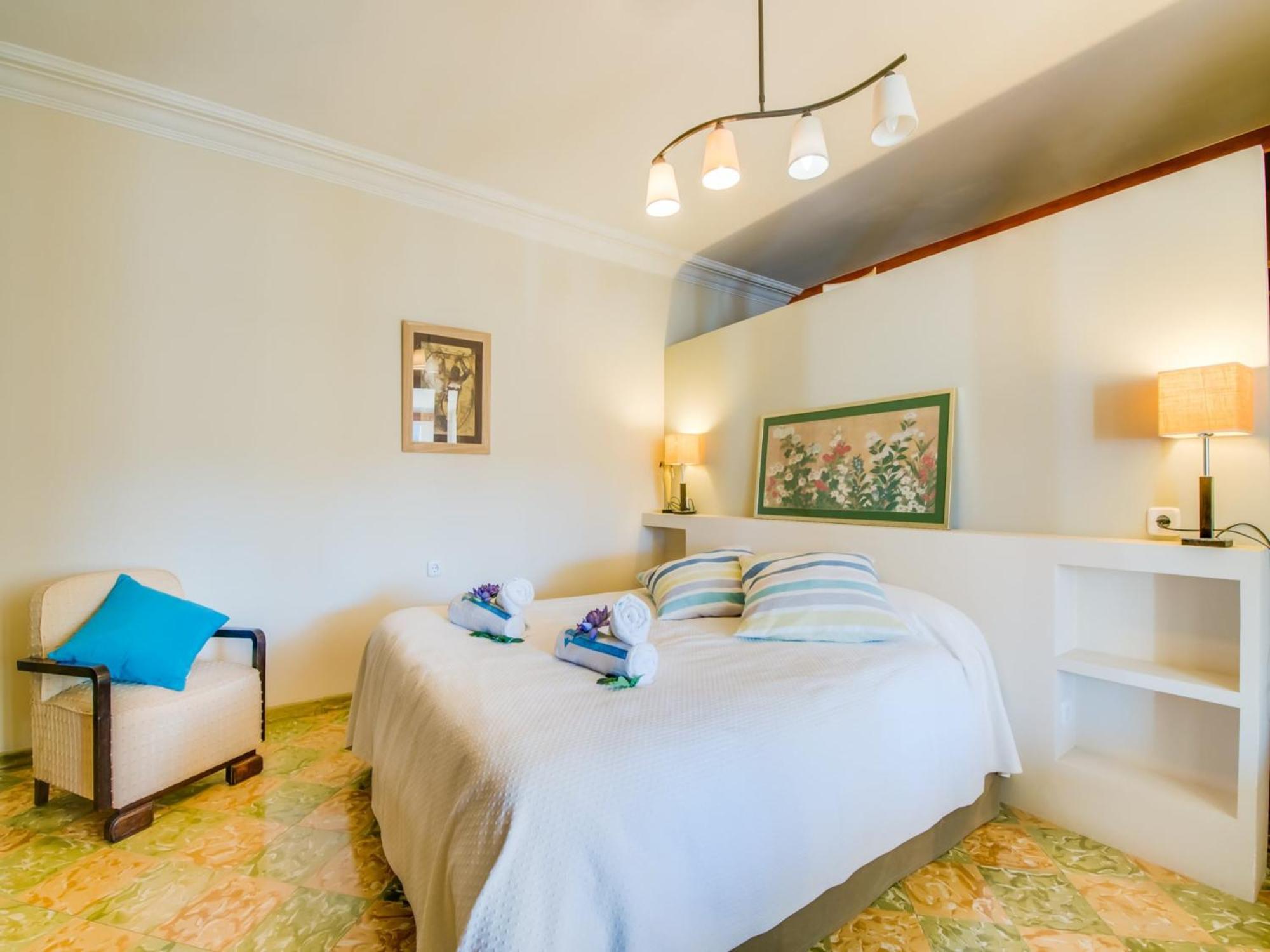 3-bedroom In Binissalem