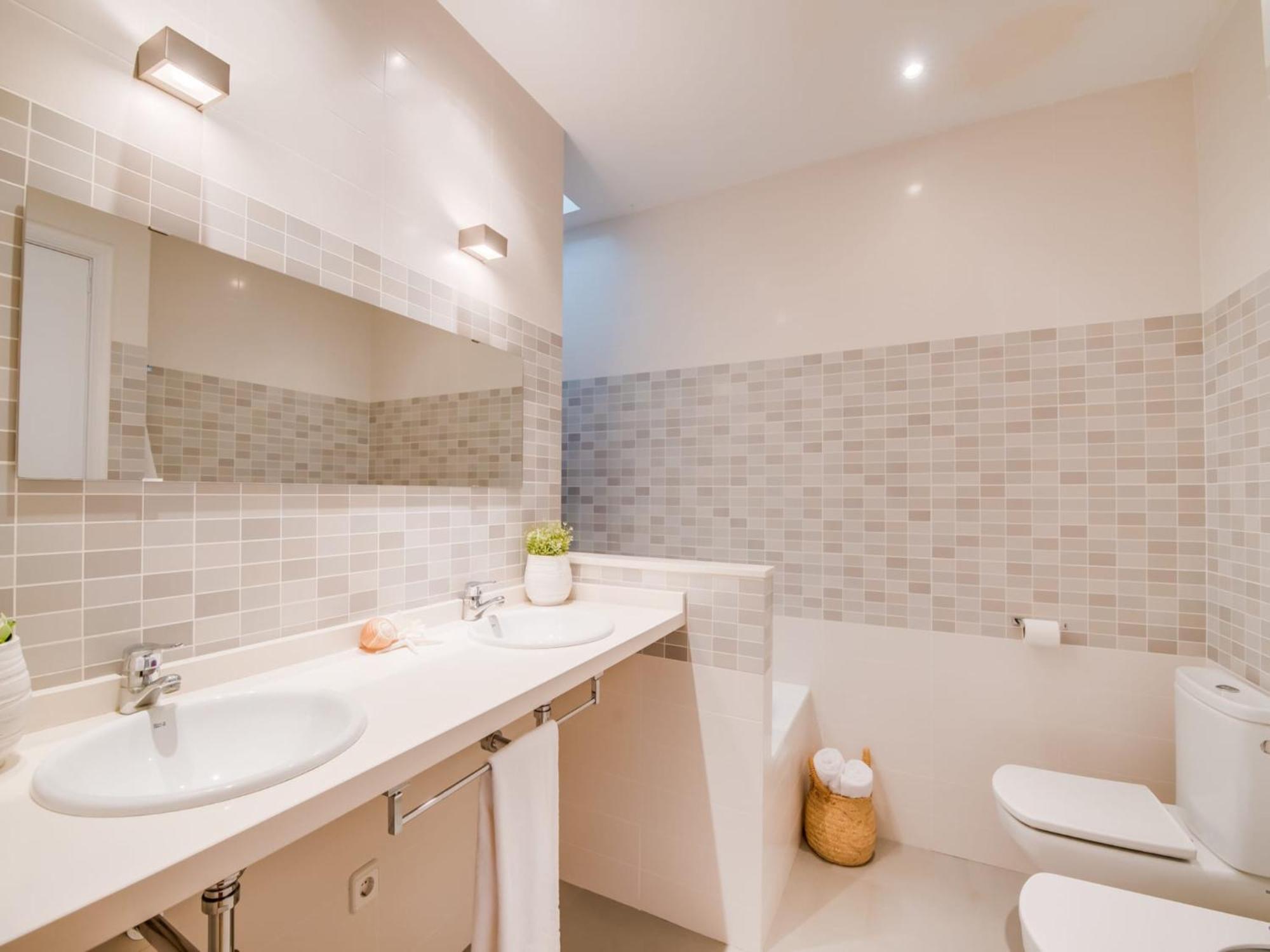 3-bedroom In Binissalem